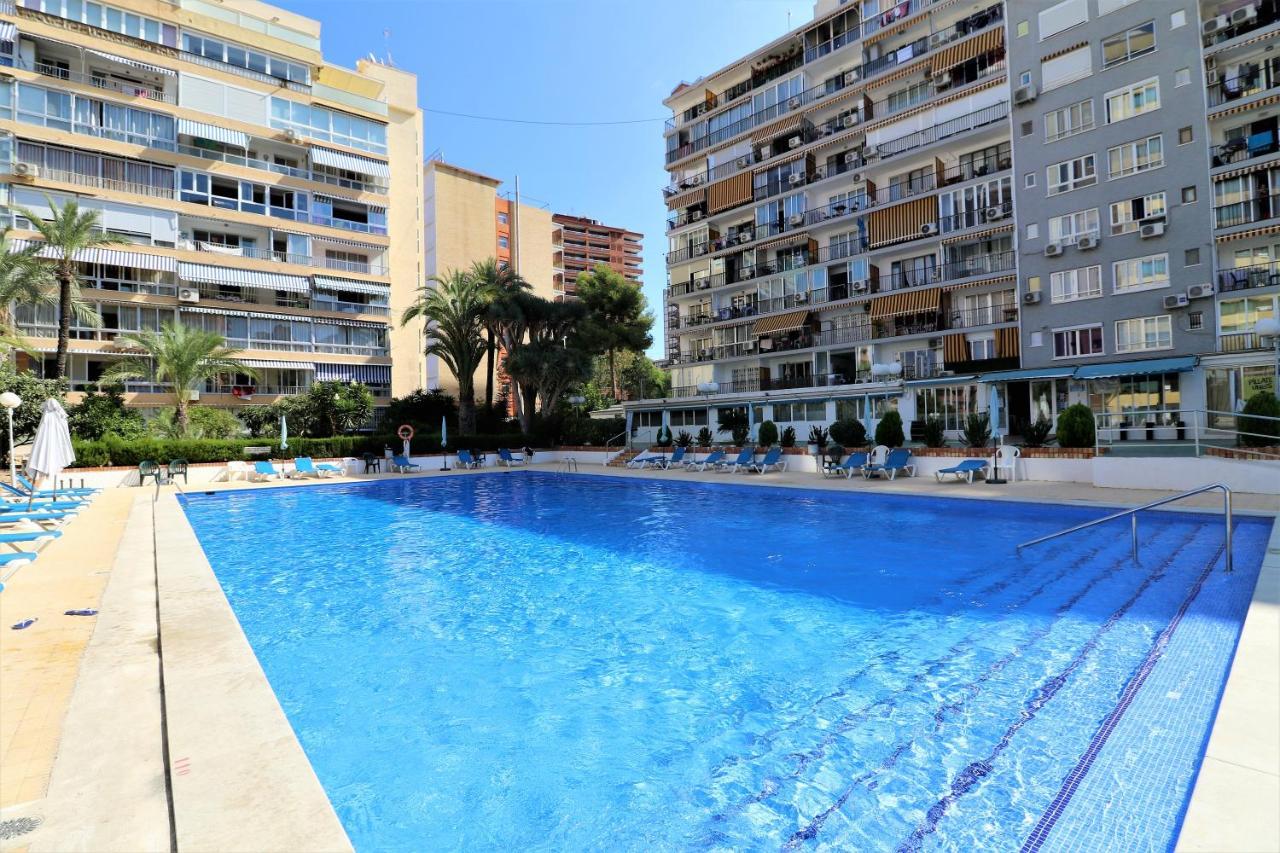 Appartement Bermudas Benidorm