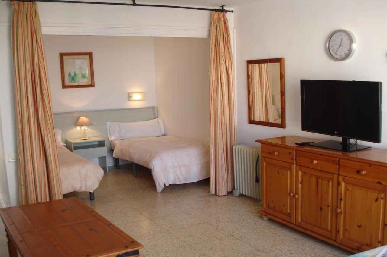 Bermudas Appartement Benidorm