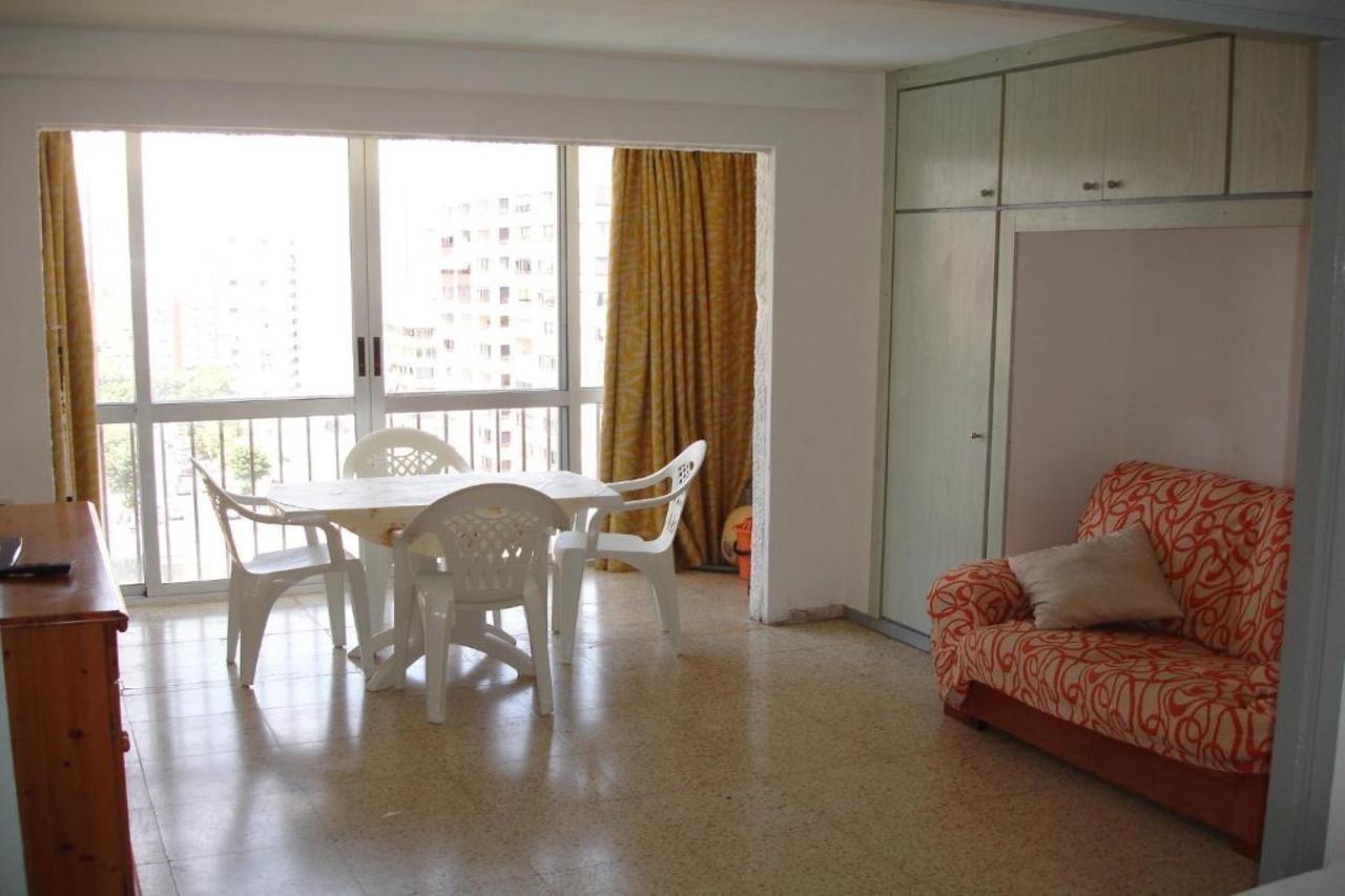 Bermudas Appartement Benidorm