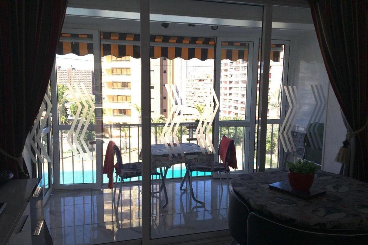 Bermudas Appartement
