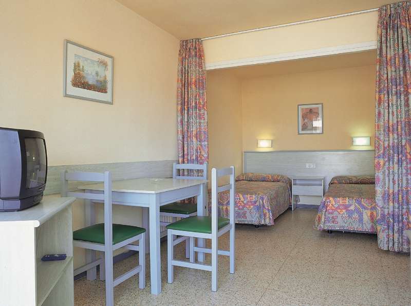 Bermudas Appartement Benidorm