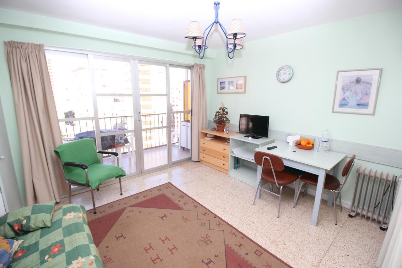 Bermudas Appartement