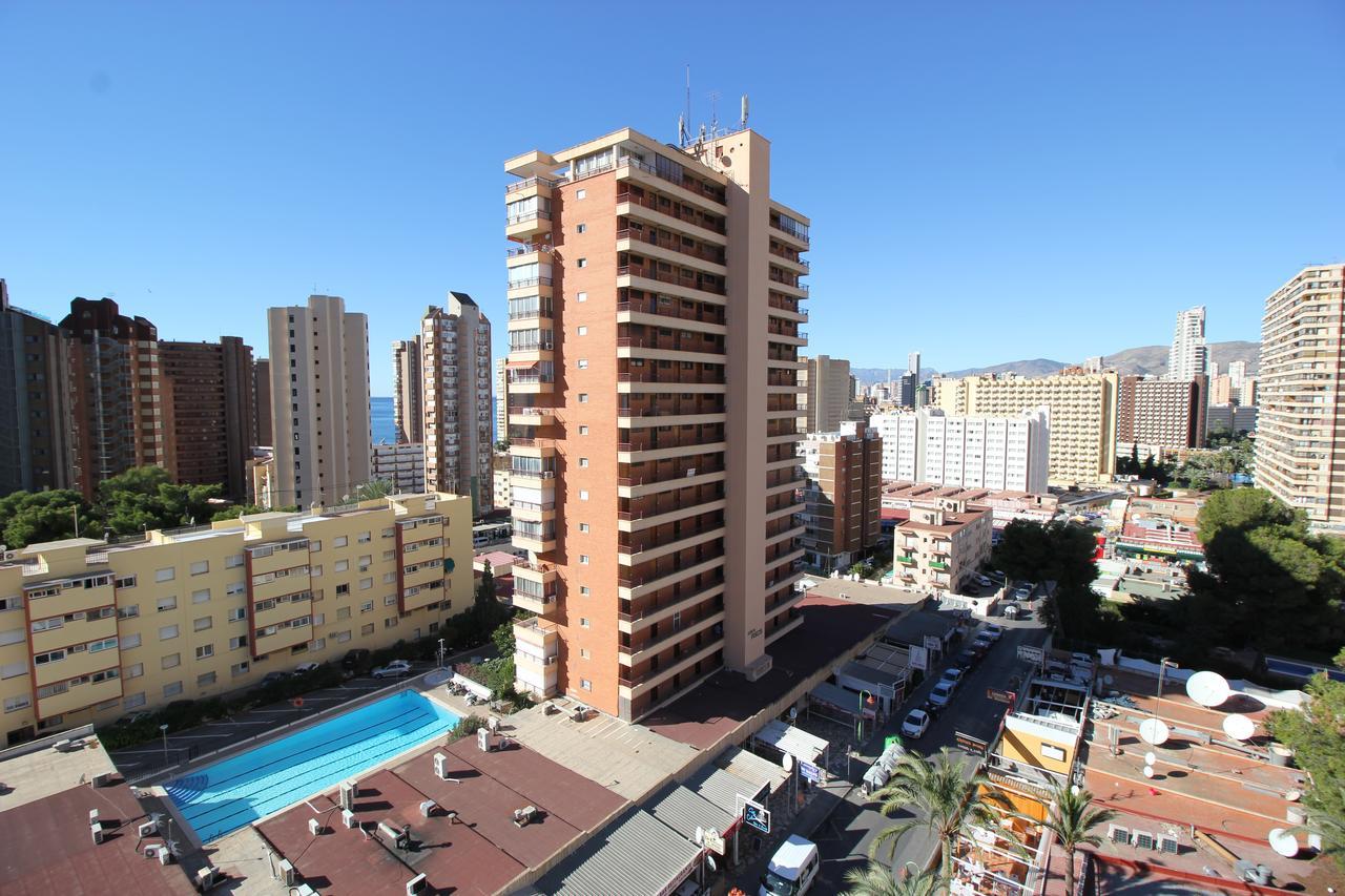 Bermudas Appartement