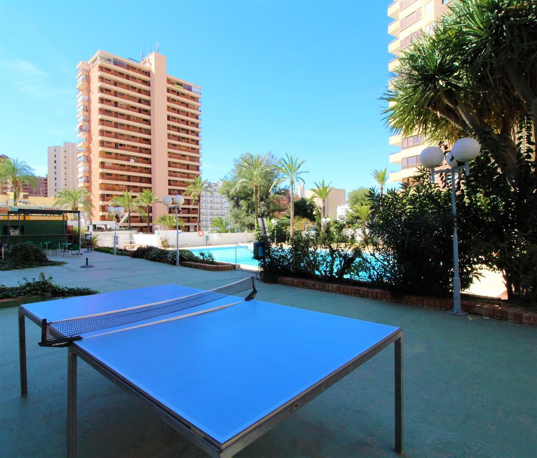 Bermudas Appartement *