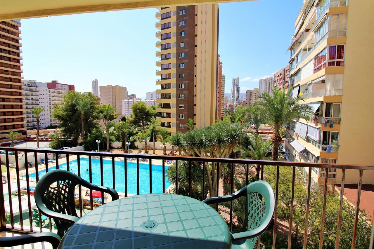 Bermudas Appartement *
