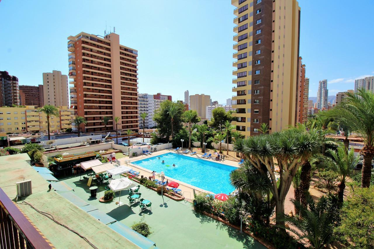 Appartement Bermudas Benidorm
