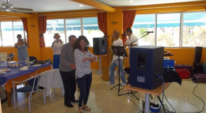 Appartement Bermudas Benidorm