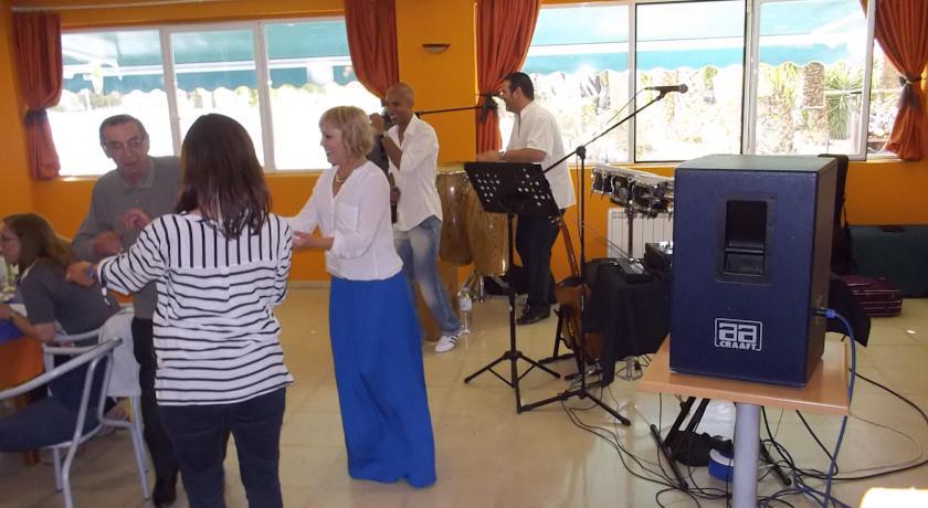 Bermudas Appartement Benidorm
