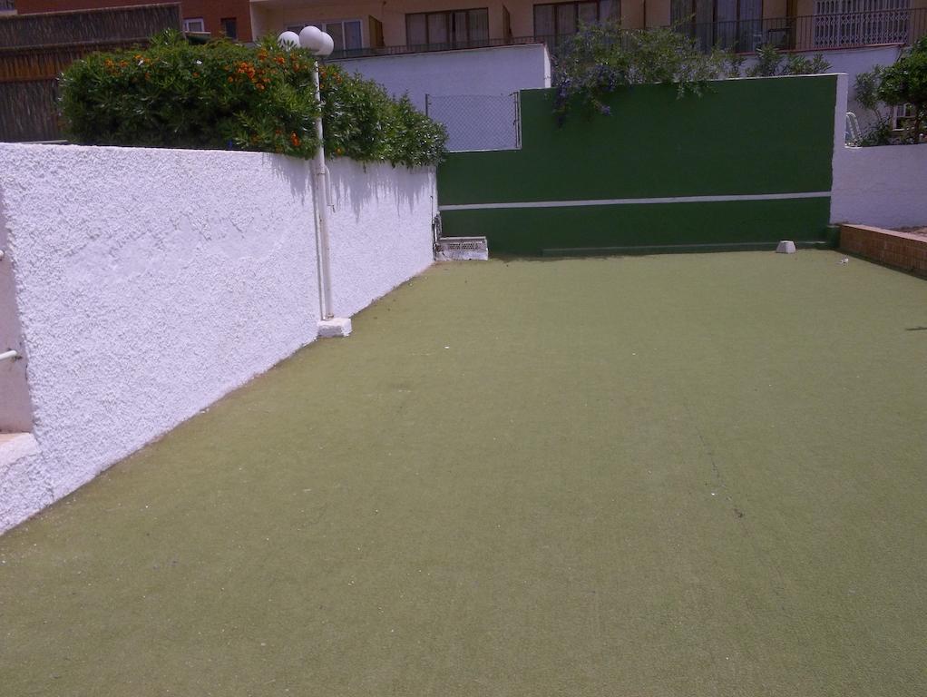 Appartement Bermudas Benidorm