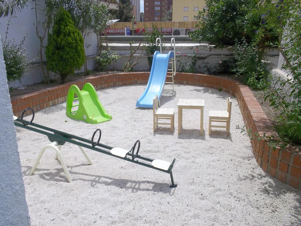 Appartement Bermudas