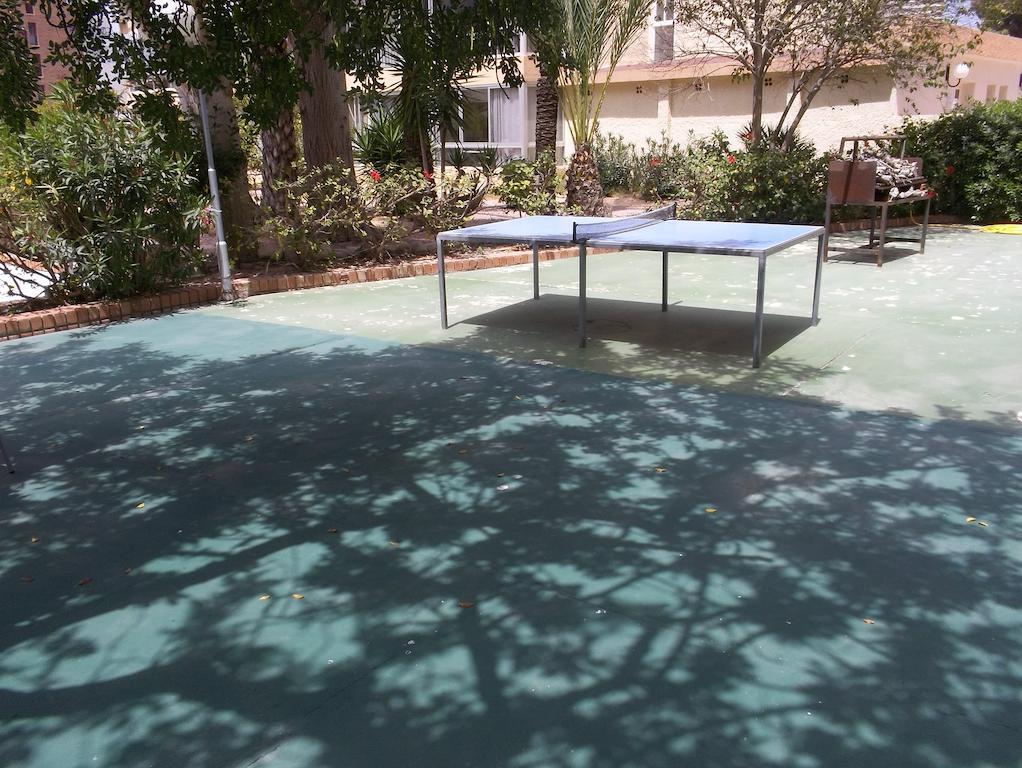 Appartement Bermudas