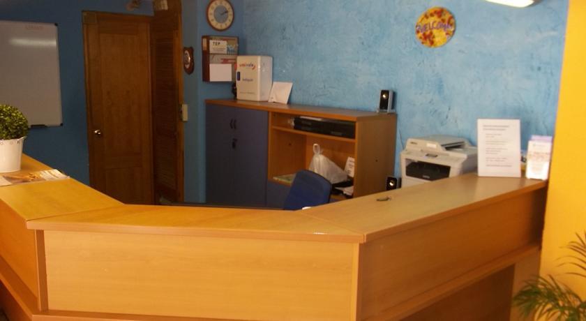 Bermudas Appartement *