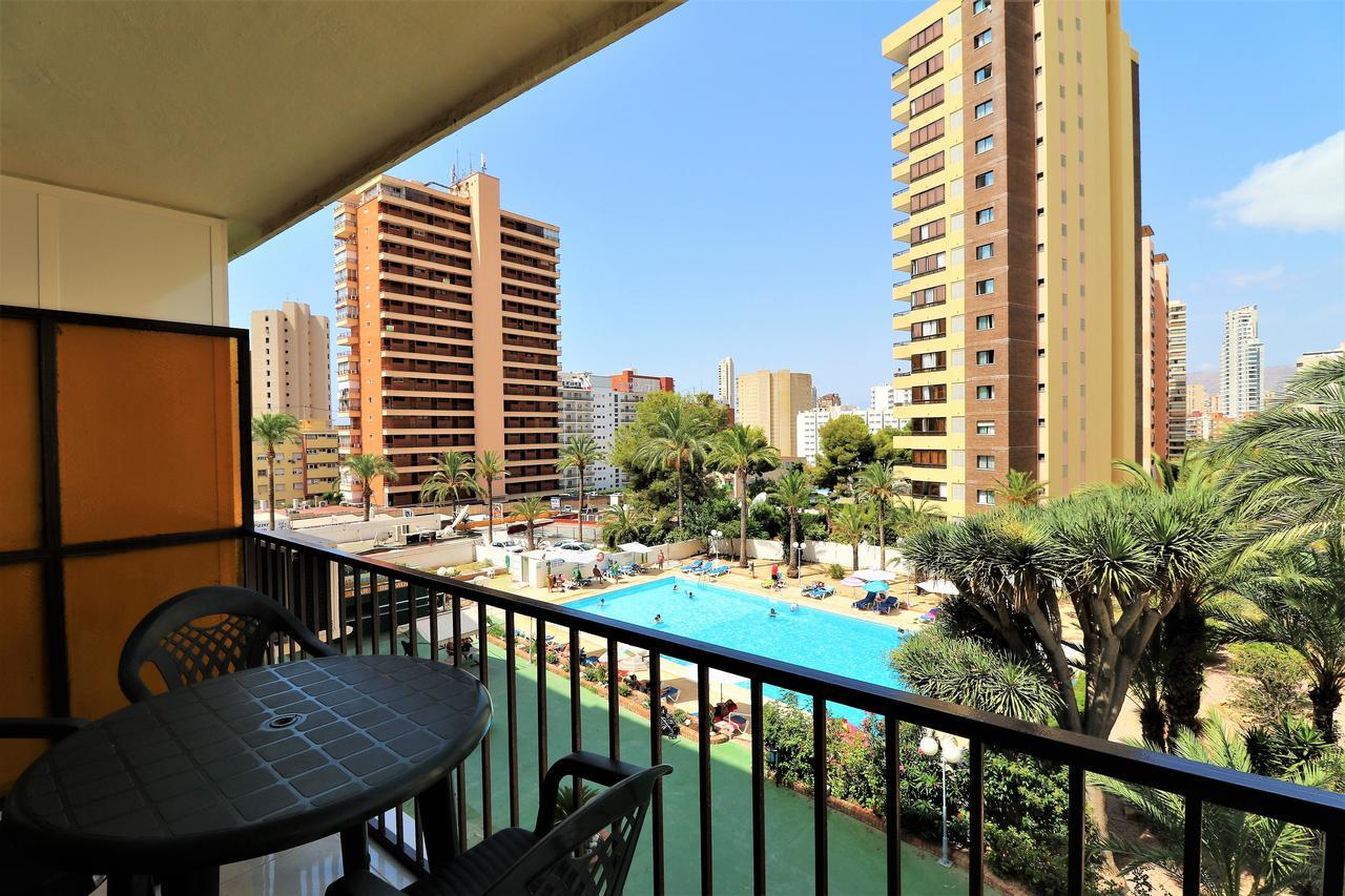 Appartement Bermudas Benidorm
