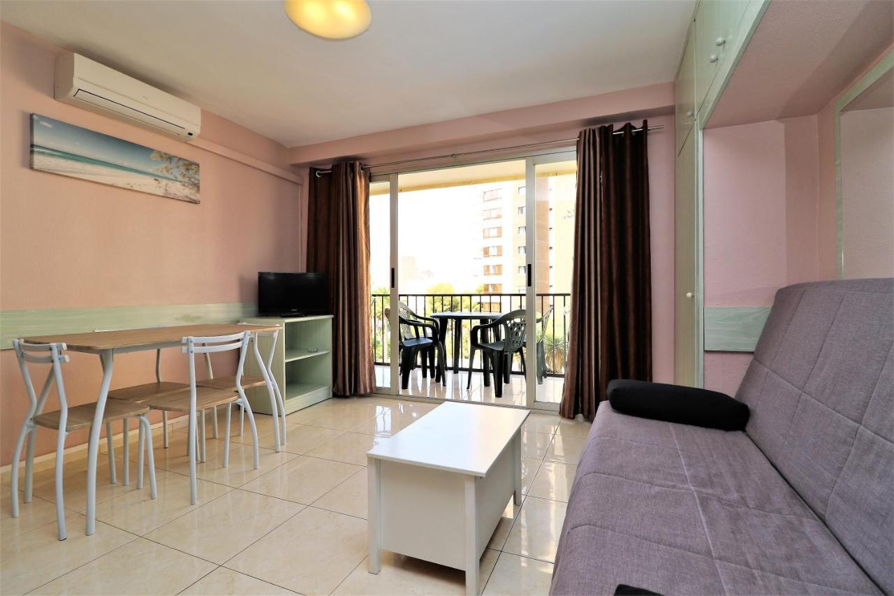 Bermudas Appartement *
