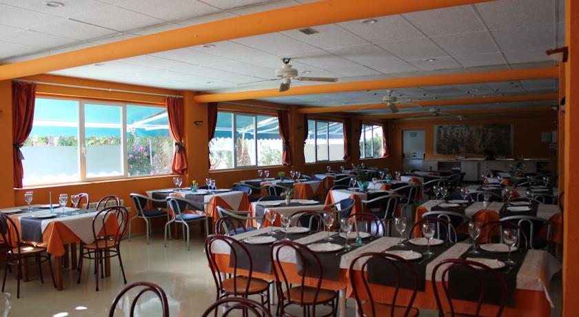Apartment Bermudas Benidorm